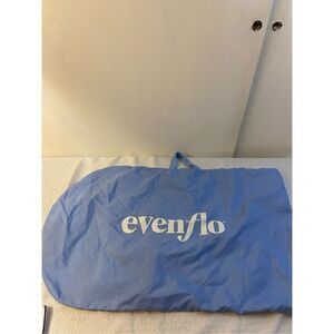Evenflo‎ replacement bag 28x18” blue